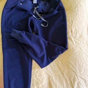 Figs pants s/p jogger Zamora almost new